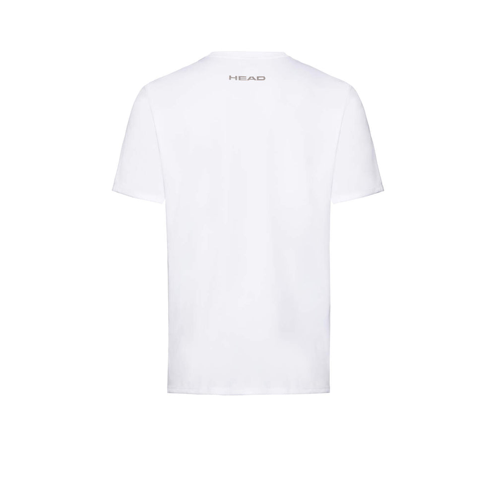 HEAD Easy Court Boys Tennis T-Shirt - Supersports Thailand Supersports Thailand