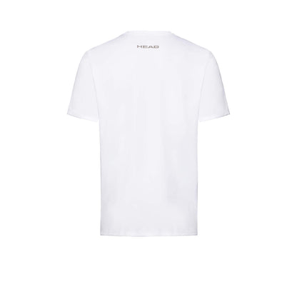 HEAD Easy Court Boys Tennis T-Shirt - Supersports Thailand