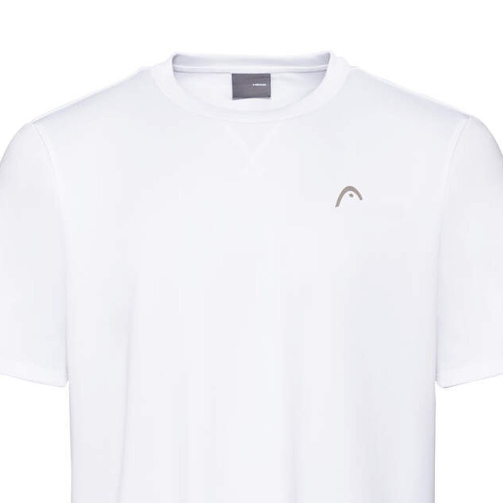 HEAD Easy Court Boys Tennis T-Shirt - Supersports Thailand