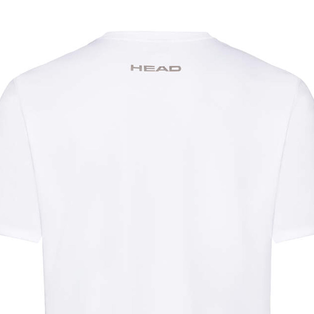 HEAD Easy Court Boys Tennis T-Shirt - Supersports Thailand