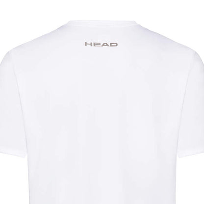HEAD Easy Court Boys Tennis T-Shirt - Supersports Thailand