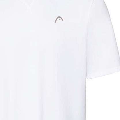 HEAD Easy Court Boys Tennis T-Shirt - Supersports Thailand