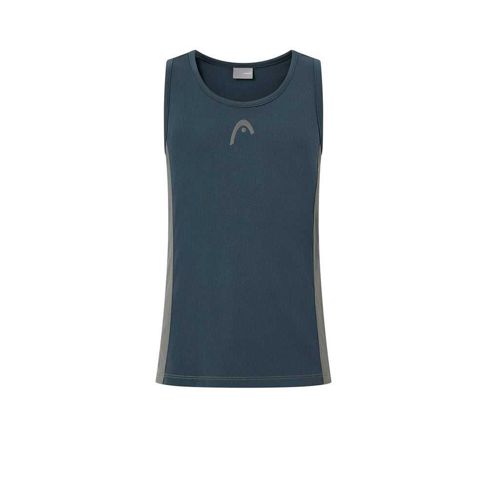 HEAD Club 25 Girls Tennis Tank - Supersports Thailand