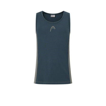 HEAD Club 25 Girls Tennis Tank - Supersports Thailand