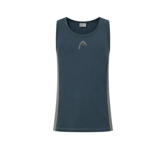 HEAD Club 25 Girls Tennis Tank - Supersports Thailand