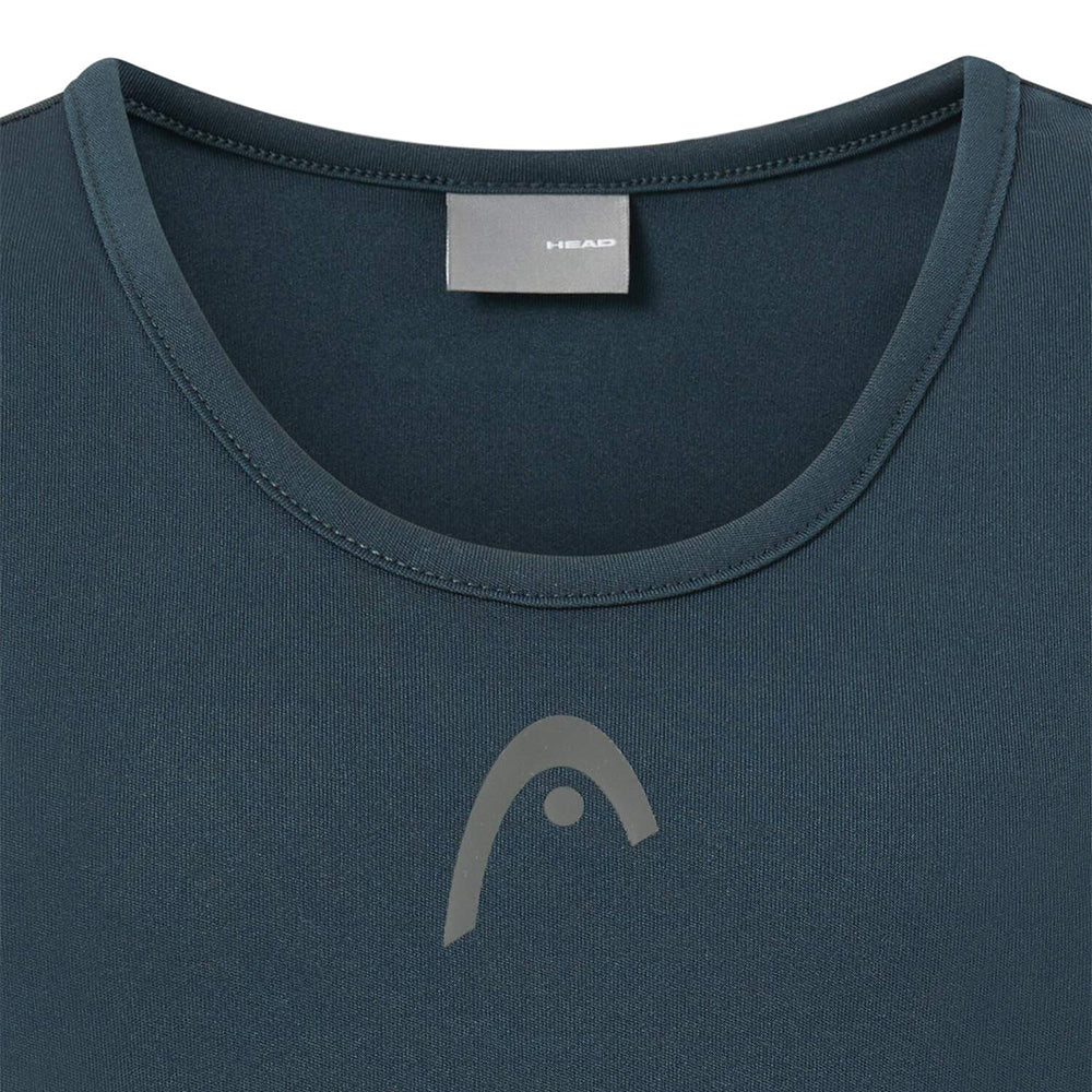 HEAD Club 25 Girls Tennis Tank - Supersports Thailand