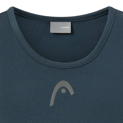 HEAD Club 25 Girls Tennis Tank - Supersports Thailand