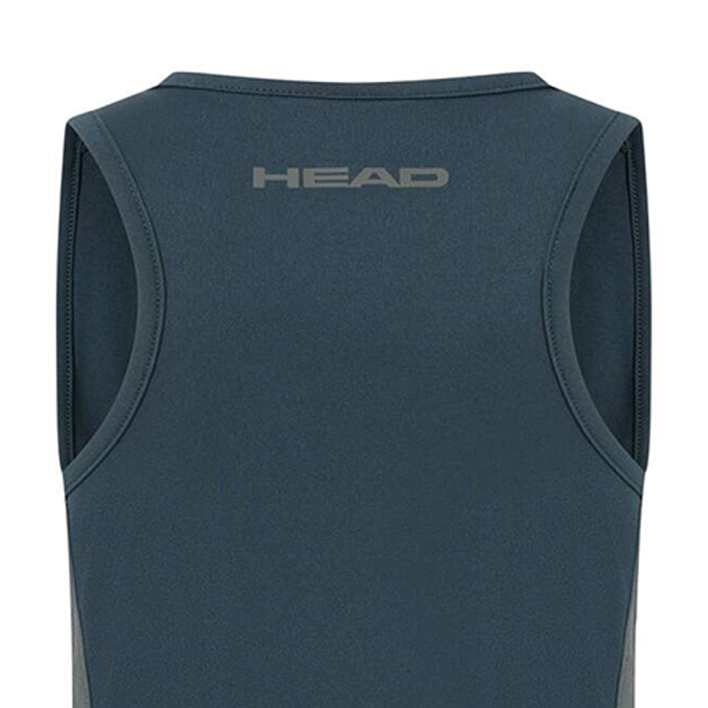 HEAD Club 25 Girls Tennis Tank - Supersports Thailand Supersports Thailand