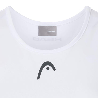 HEAD Club 25 Girls Tennis Tank - Supersports Thailand