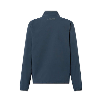 HEAD Club 25 Kids Tennis Jacket