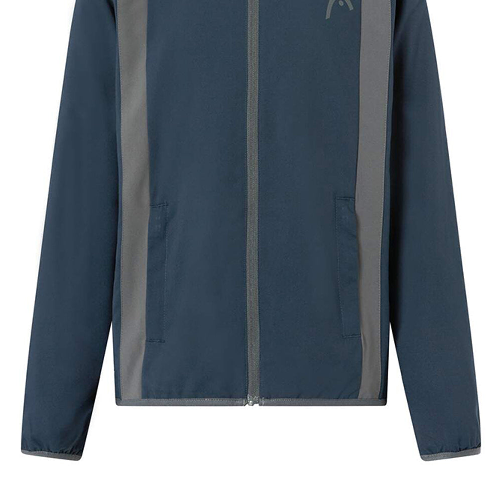 HEAD Club 25 Kids Tennis Jacket - Supersports Thailand Supersports Thailand