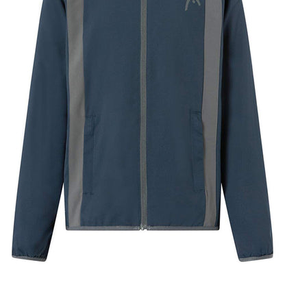 HEAD Club 25 Kids Tennis Jacket - Supersports Thailand