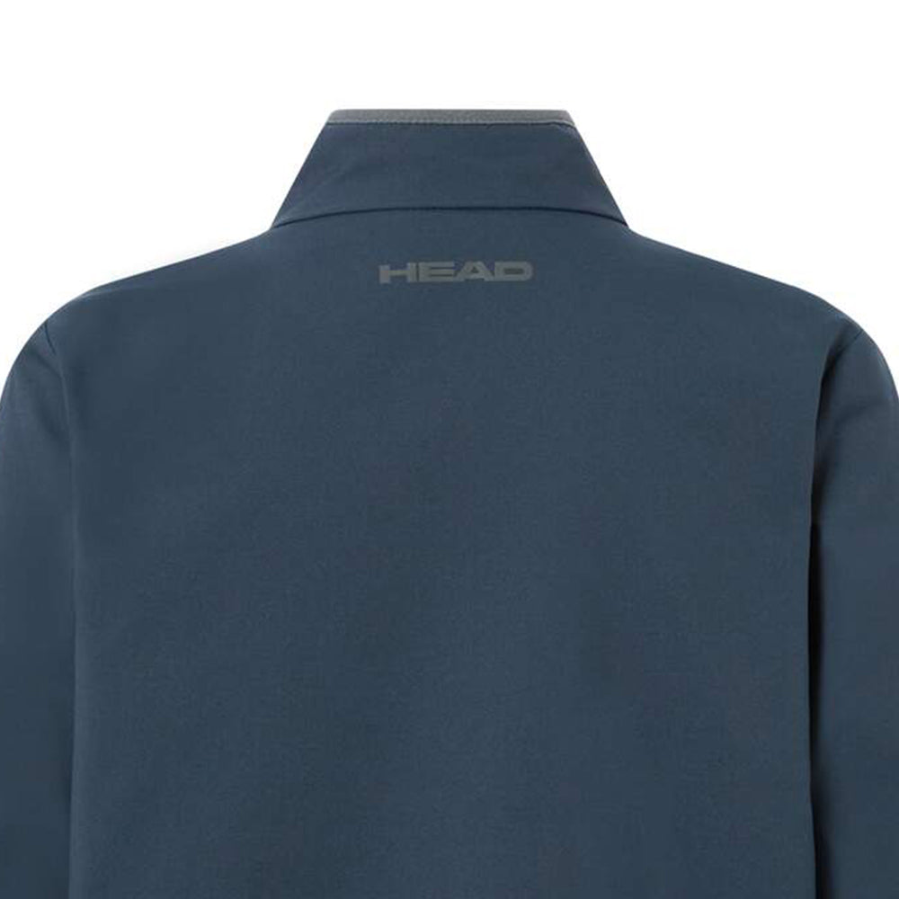 HEAD Club 25 Kids Tennis Jacket - Supersports Thailand Supersports Thailand