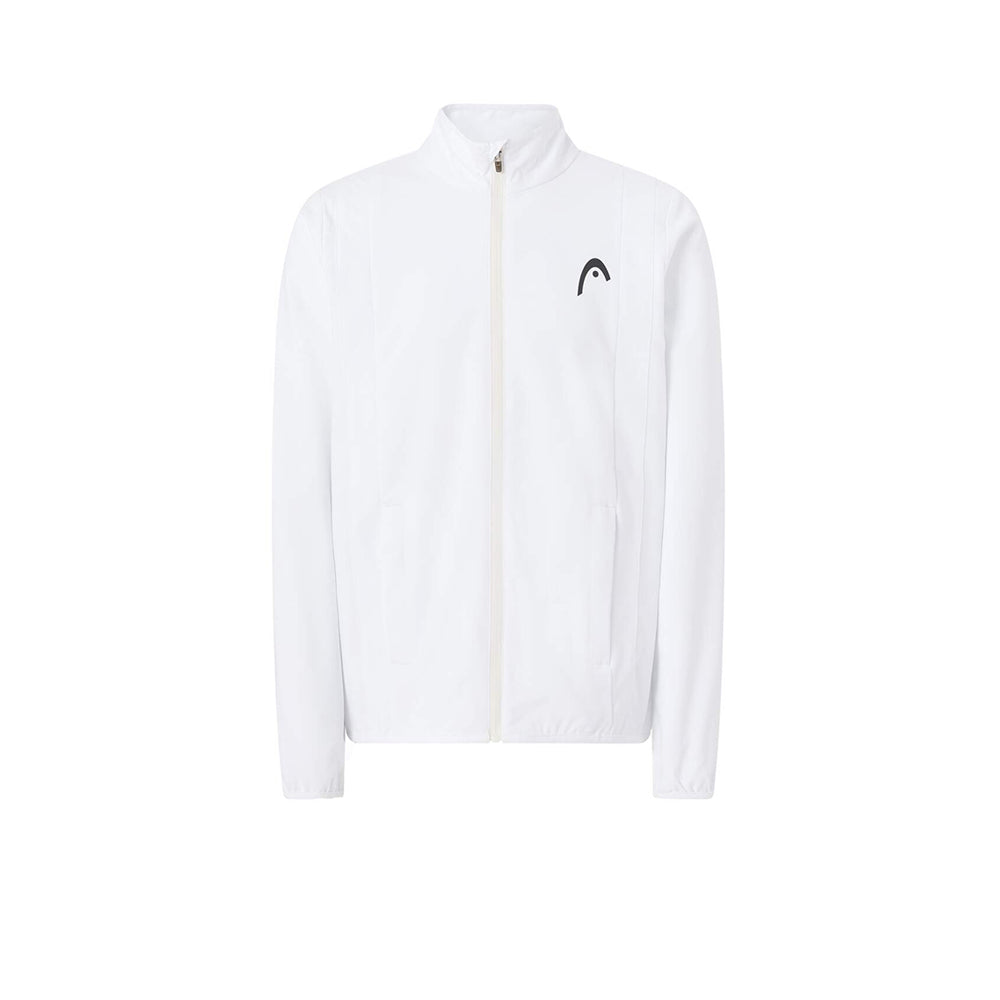 HEAD Club 25 Kids Tennis Jacket - Supersports Thailand