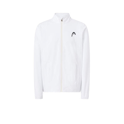 HEAD Club 25 Kids Tennis Jacket - Supersports Thailand
