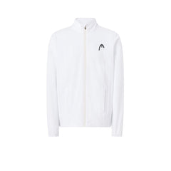 HEAD Club 25 Kids Tennis Jacket - Supersports Thailand