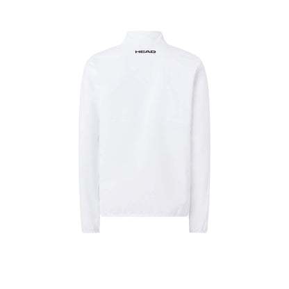 HEAD Club 25 เสื้อแจ็คเก็ตเทนนิสเด็ก