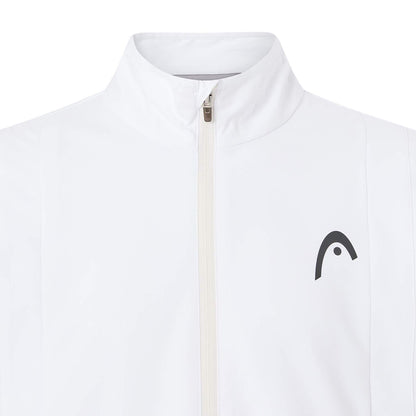 HEAD Club 25 Kids Tennis Jacket - Supersports Thailand
