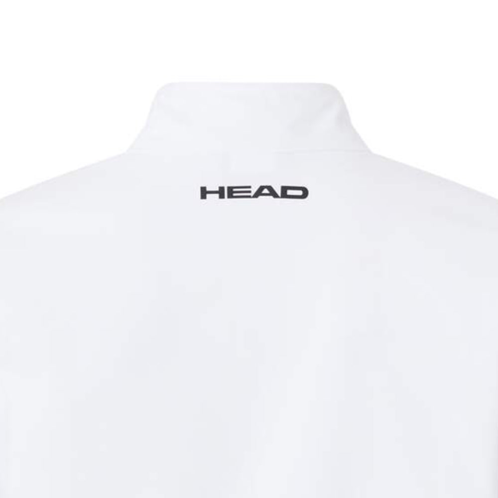 HEAD Club 25 Kids Tennis Jacket - Supersports Thailand Supersports Thailand