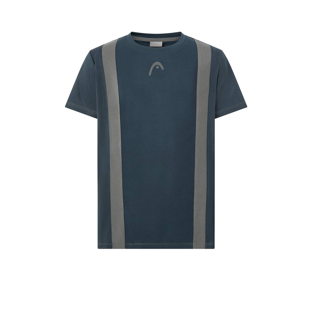 HEAD Club 25 Boys Tennis T-Shirt