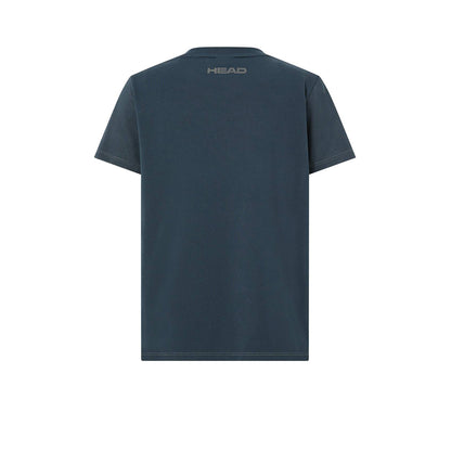 HEAD Club 25 Boys Tennis T-Shirt