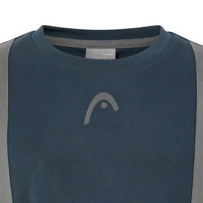 HEAD Club 25 Boys Tennis T-Shirt