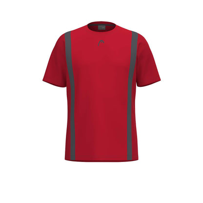 HEAD Club 25 Boys Tennis T-Shirt - Supersports Thailand