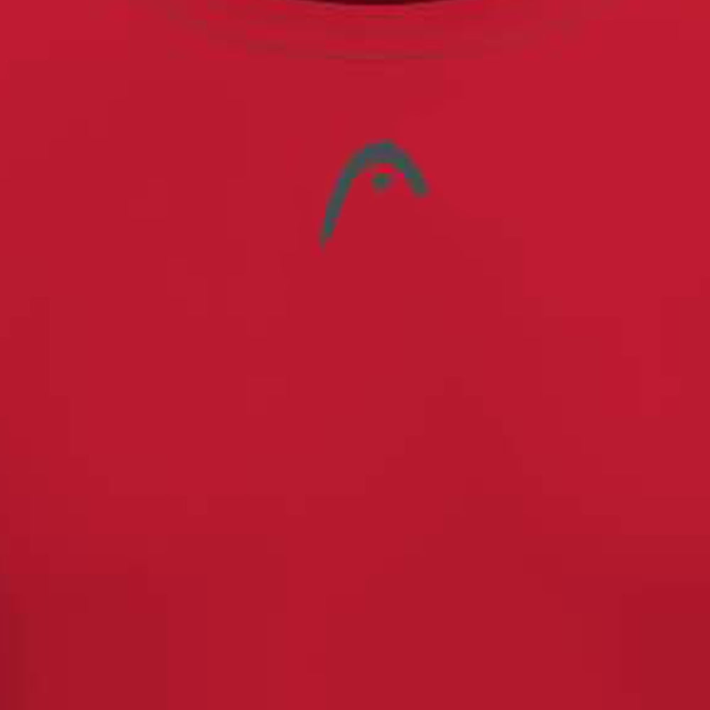 HEAD Club 25 Boys Tennis T-Shirt - Supersports Thailand Supersports Thailand
