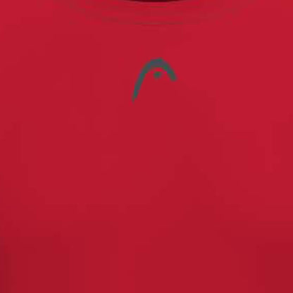HEAD Club 25 Boys Tennis T-Shirt - Supersports Thailand