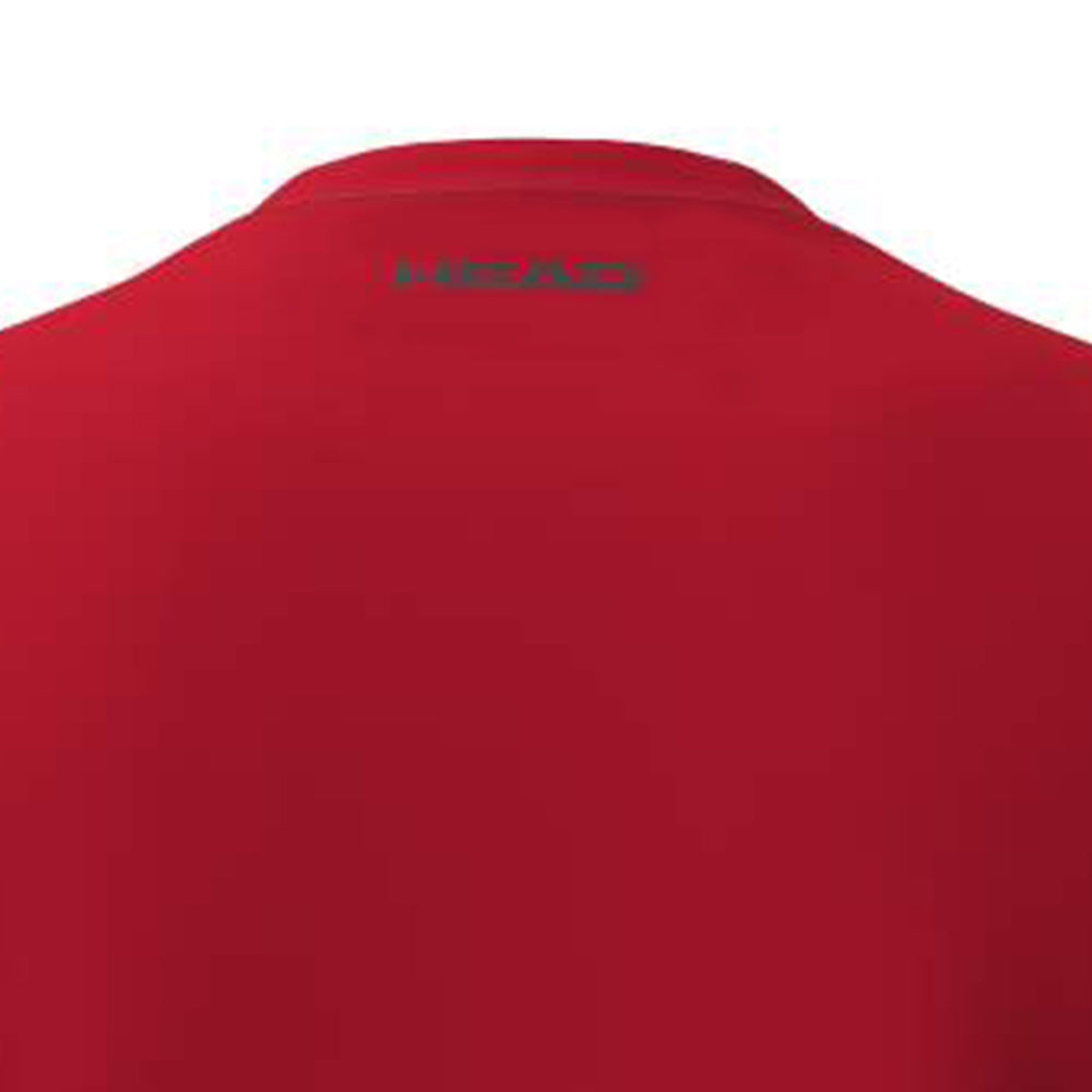 HEAD Club 25 Boys Tennis T-Shirt - Supersports Thailand