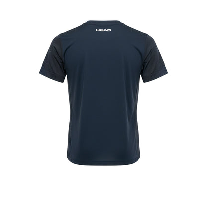 HEAD Slice Boys Tennis T-Shirt - Supersports Thailand