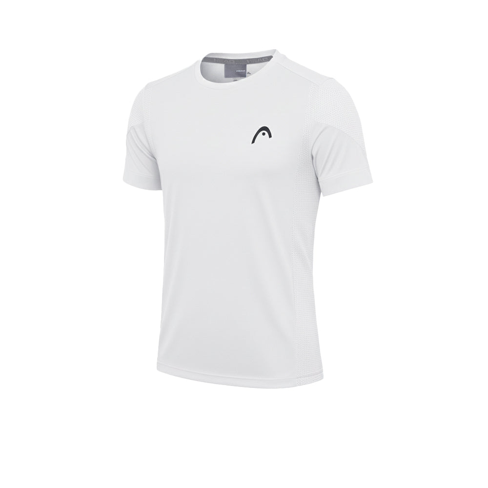 HEAD Slice Boys Tennis T-Shirt - Supersports Thailand