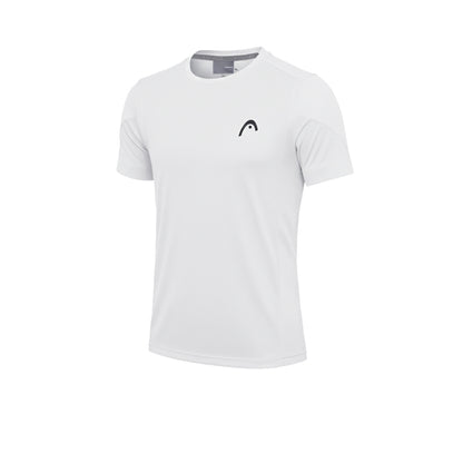 HEAD Slice Boys Tennis T-Shirt - Supersports Thailand