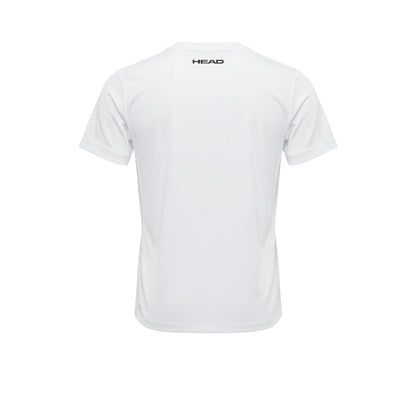 HEAD Slice Boys Tennis T-Shirt - Supersports Thailand