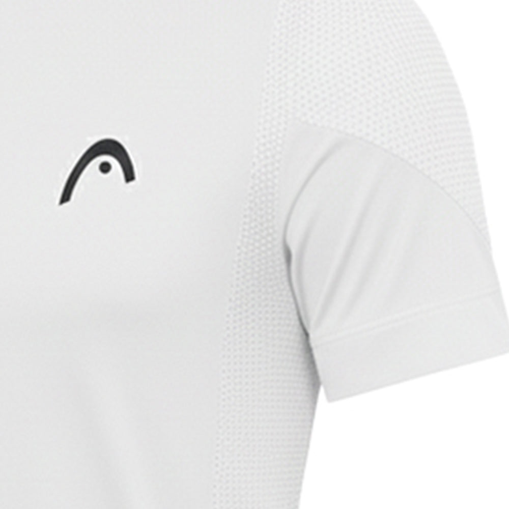 HEAD Slice Boys Tennis T-Shirt - Supersports Thailand Supersports Thailand