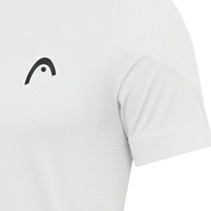 HEAD Slice Boys Tennis T-Shirt - Supersports Thailand