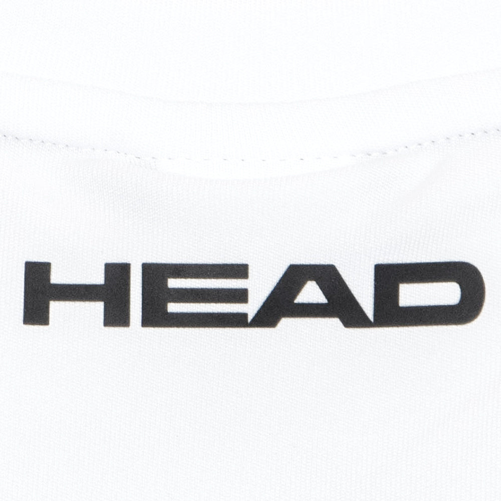 HEAD Slice Boys Tennis T-Shirt - Supersports Thailand