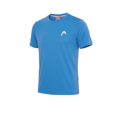 HEAD Slice II Boys Tennis T-Shirt - Supersports Thailand