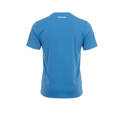 HEAD Slice II Boys Tennis T-Shirt - Supersports Thailand
