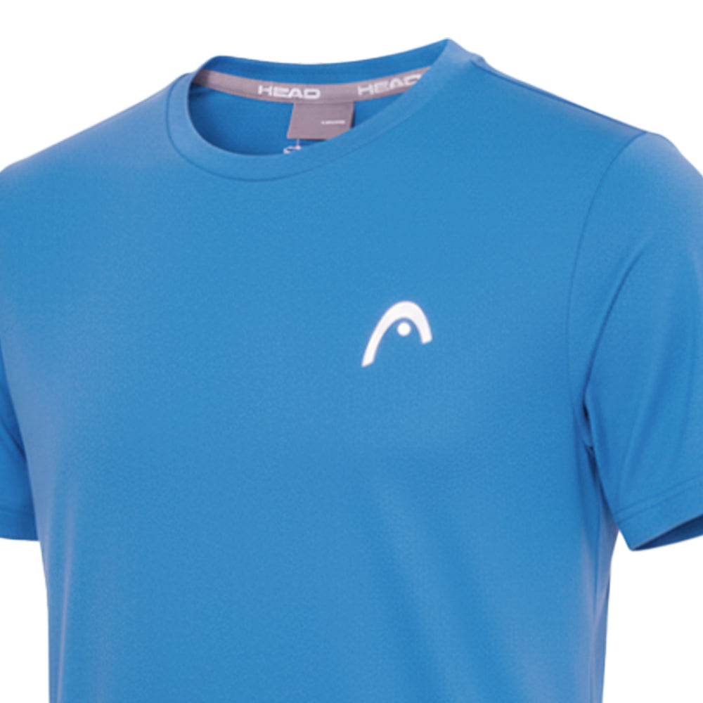 HEAD Slice II Boys Tennis T-Shirt - Supersports Thailand