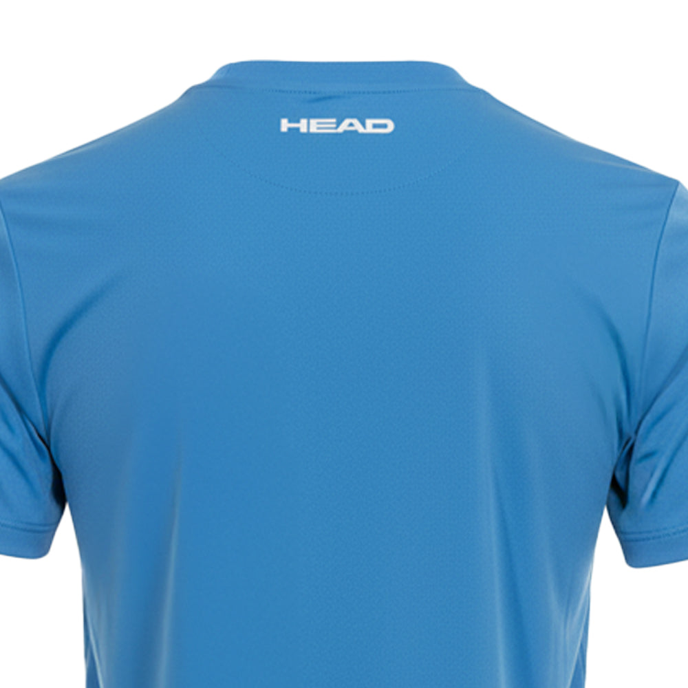 HEAD Slice II Boys Tennis T-Shirt - Supersports Thailand Supersports Thailand