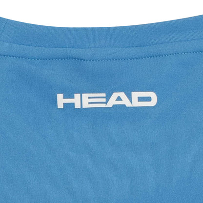 HEAD Slice II Boys Tennis T-Shirt - Supersports Thailand