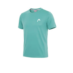 HEAD Slice II Boys Tennis T-Shirt - Supersports Thailand