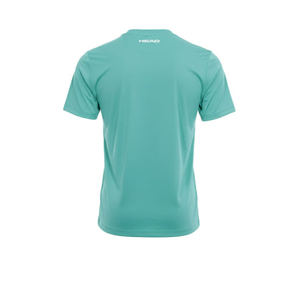 HEAD Slice II Boys Tennis T-Shirt - Supersports Thailand