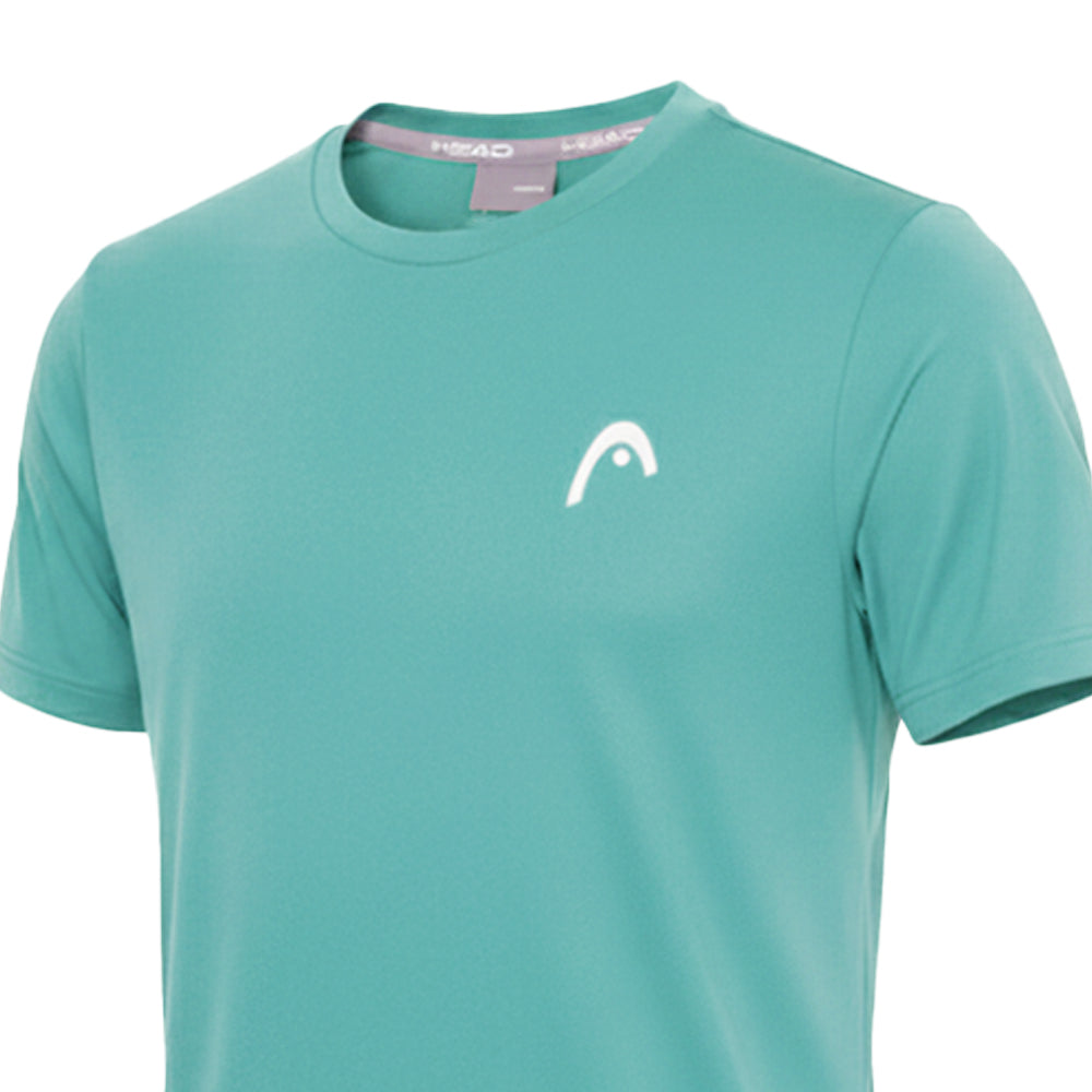 HEAD Slice II Boys Tennis T-Shirt - Supersports Thailand