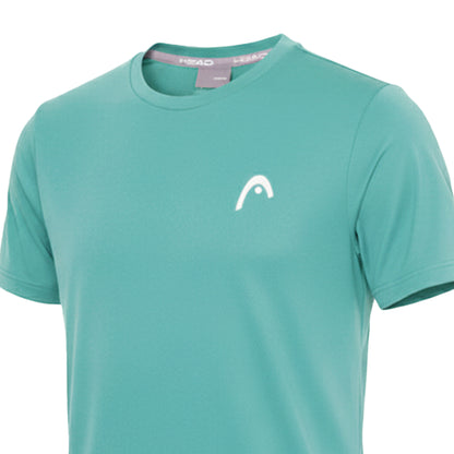 HEAD Slice II Boys Tennis T-Shirt - Supersports Thailand