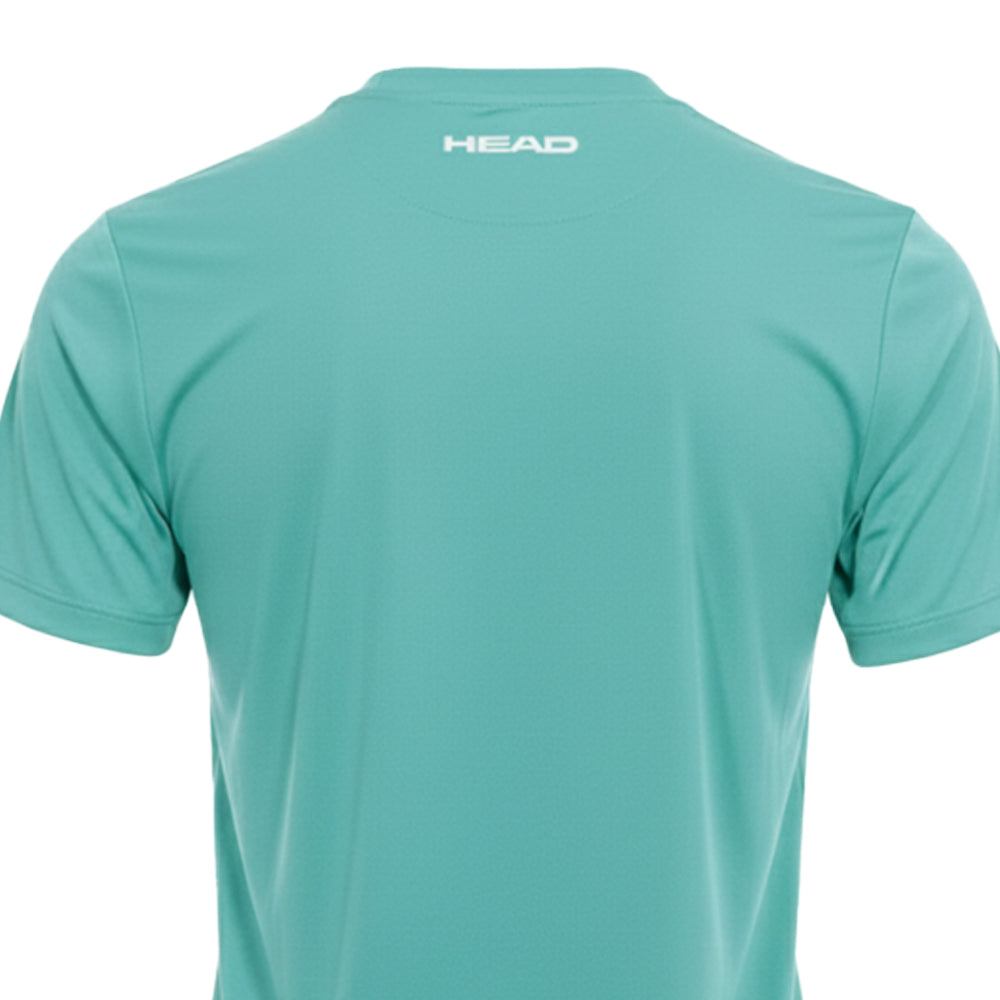 HEAD Slice II Boys Tennis T-Shirt - Supersports Thailand Supersports Thailand