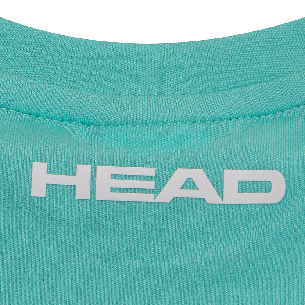 HEAD Slice II Boys Tennis T-Shirt - Supersports Thailand Supersports Thailand