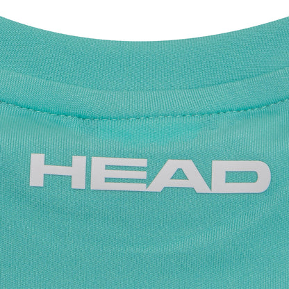 HEAD Slice II Boys Tennis T-Shirt - Supersports Thailand