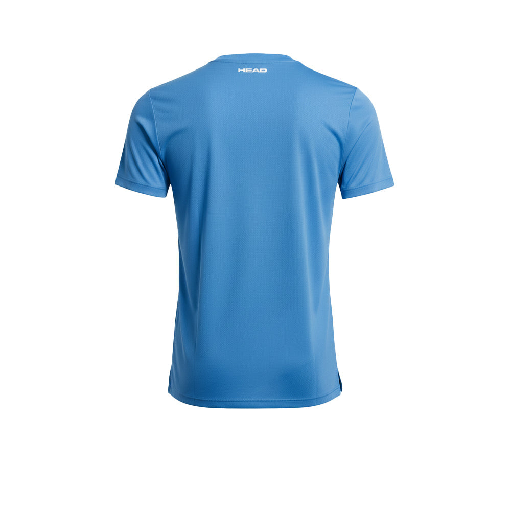 HEAD Pro Men's Tennis T-Shirt - Supersports Thailand